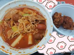 -小木屋拌饭(沈阳中街大悦城店)