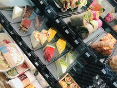 -星巴克(北京西大望路温特莱店)