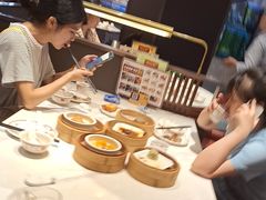 -稻香海鲜饭店(第一国际店)