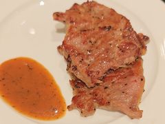 -东方红海鲜百汇(国际大厦店)