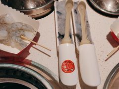 -龍歌自助小火锅(市南金茂湾店)