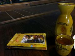 -民食香·腊排骨野生菌美食(木府店)