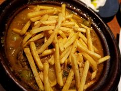 -Tajine Moroccan塔金摩洛哥中东餐厅
