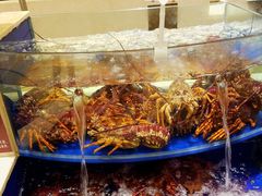 -海景壹号大酒店(滨湖店)