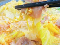 -杨姐大片肉烧烤