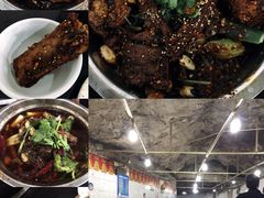 -曾老幺鱼庄(龙华商厦店)