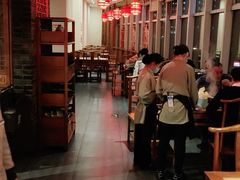 -东来顺饭庄(西直门店)