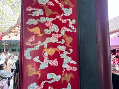 -张学良旧居陈列馆