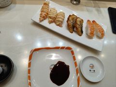 -新一番三文鱼寿司(红城湖店)