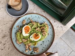 -RAC BAR(安福路店)