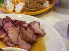 -澳门陈光记烧味饭店(南京德基广场店)