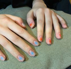 点击看大图 -LILY NAILS美甲美睫