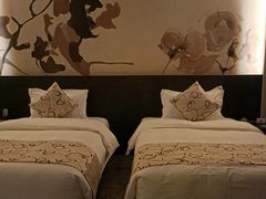 -龙岩佰翔京华酒店(京华购物中心店)