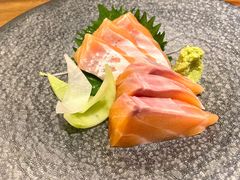 -希望日本料理(保利香槟花园店)