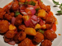 -庆赫隆融合菜馆(群力店)