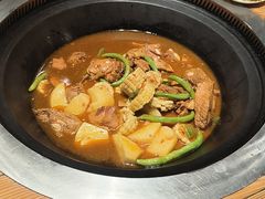 -白城车站店一九二八铁锅炖