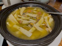 -金苑酒家·客家菜·广东老字号(万象店)