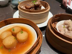 -领事馆19号中餐厅(厦门海景洲际酒店)