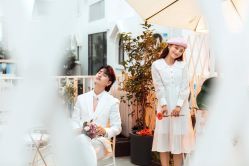 -古摄影婚纱