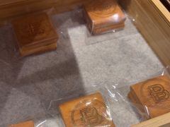 -巴黎贝甜(凯德MALL望京店)