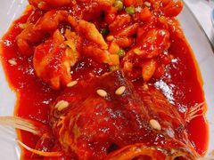 -三玛璐酒楼(汉口路店)
