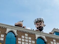 -新疆国际大巴扎