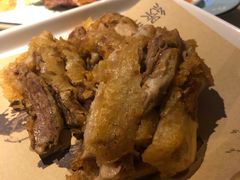 -绿茶餐厅(乐峰广场店)