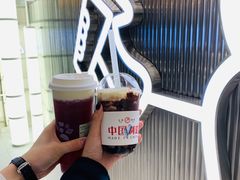 -喜茶(永旺梦乐城店)