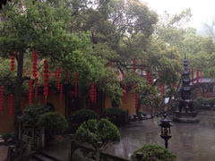 iphone_upload_pic-杭州上天竺法喜讲寺