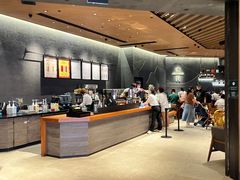 -星巴克(威尼斯人店)