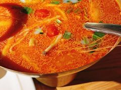 -普叽普叽泰式茶餐厅(港汇店)