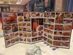 -大东海海鲜酒楼(渔人码头总店)