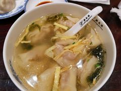 开洋拌馄饨-熙盛源(凤凰街店)