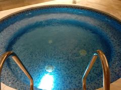 -朗豪酒店·川SPA