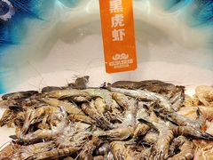 -火叮叮自助烤肉·现切牛肉(茂业店)