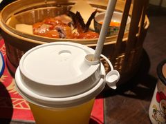 -洞庭土菜馆(天河北总店)