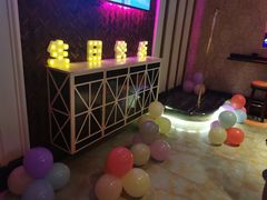 -奥斯汀KTV(金湖店)