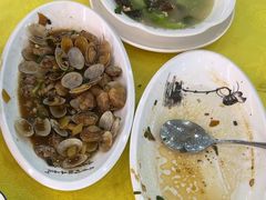 -秋姐美食店(旅游大道店)