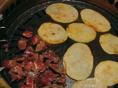 -花味烤肉·拌饭(庐阳万科店)