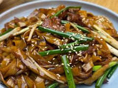 -潮粥荟·潮汕砂锅粥(槐房万达店)