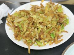 -老黑板筋(顺义总店)