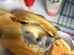 -台湾味正点车轮饼可丽饼(南禅寺店)