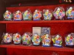 -老北京兔儿爷(杨梅竹斜街店)