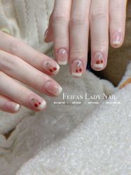 -M·X Nail日式美甲美睫