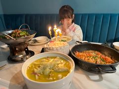 -茉莉餐厅(包河万达店)