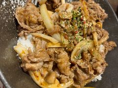 -吉野家(锦辉商城黄河路店)