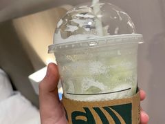 -星巴克(杭州下沙福雷德店)