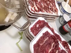 -福合埕牛肉火锅(长平国新店)