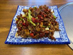 -老味道1992(武当山店)