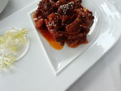 -小河盐帮·私家菜·烤鸭(三元桥·霄云路店)